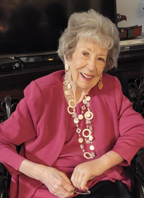 Obituario de Louise Bean Appel