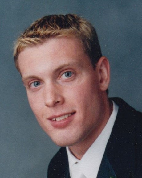 Obituario de Brian A. Krzystof