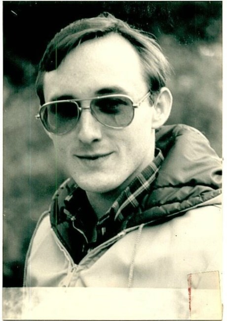 Obituario de Christopher Tintin Collins Coughlin