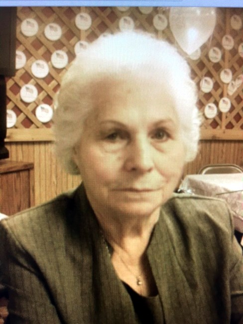 Obituary of Mary Sue Wheeler