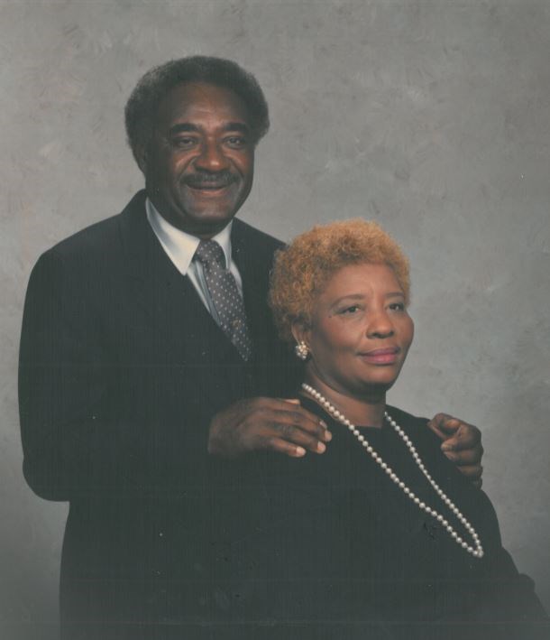 Obituary of Van Dorn Cain