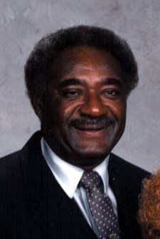 Obituary of Van Dorn Cain