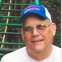 Obituary of Richard L. Simon