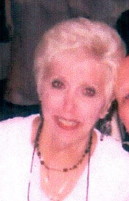 Obituary of Patricia Reddy