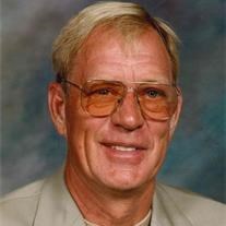 Obituary of Harold "Bub" Lloyd Reed