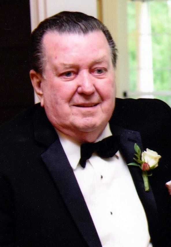 William Schneider Obituary Manchester, NJ