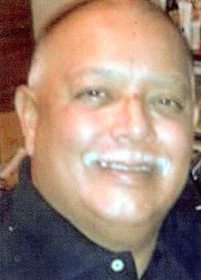 Obituary of Jullian Vallejo Ballard Sr.