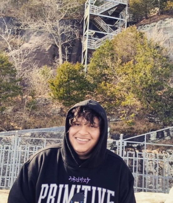 Obituary of Oscar Antonio Martinez