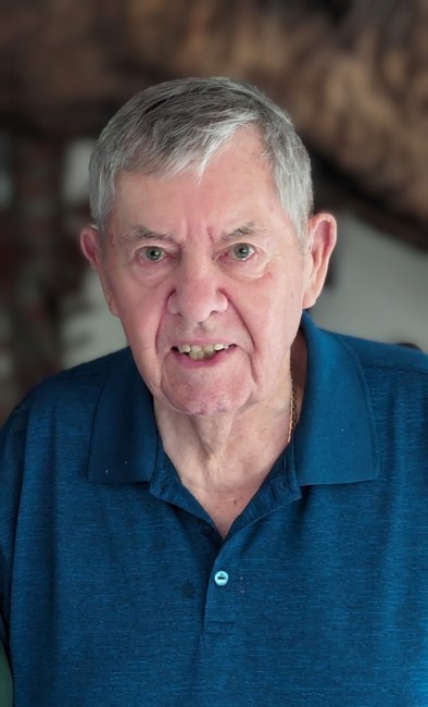 Obituary of Glenn Young Belyea