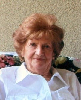 Obituary of Viola F. Sands Collins