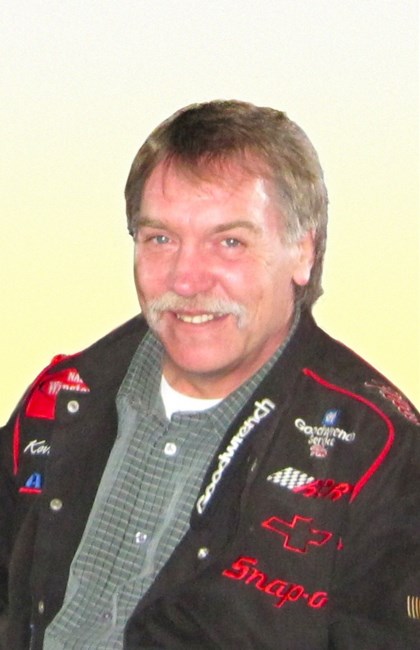 Obituary of Mark Andrew Oldring