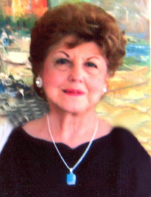 Obituary of Concetta Margaret Lombardo