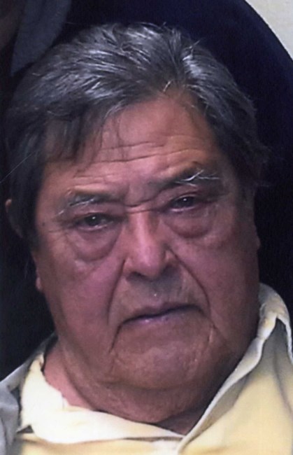 Obituario de David H Garcia