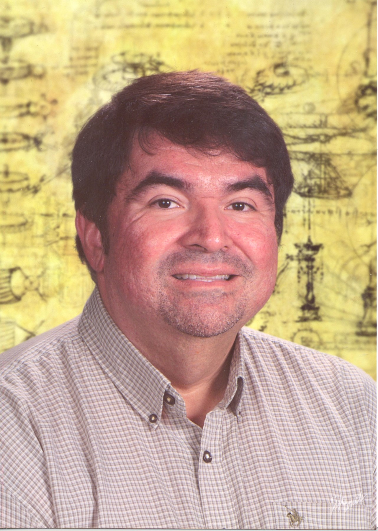 Obituary of Jose Raul Grijalva