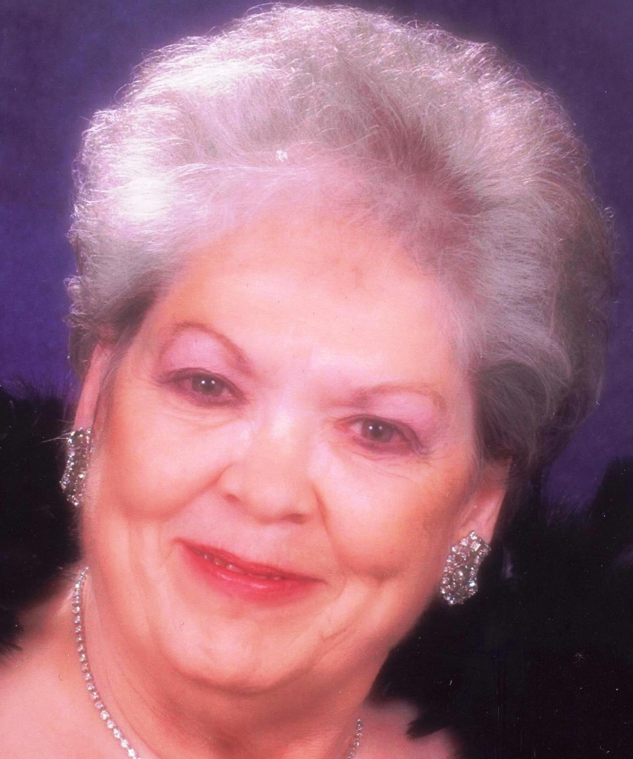 Jenell Baird Obituary Amarillo, TX