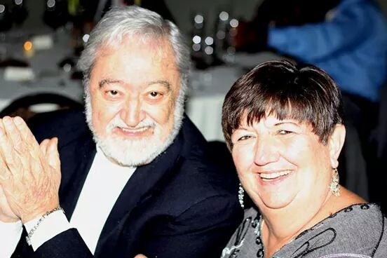 Obituary of Panagiotis K. Athanasiou