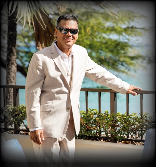 Obituary of Paul Roland Judice II