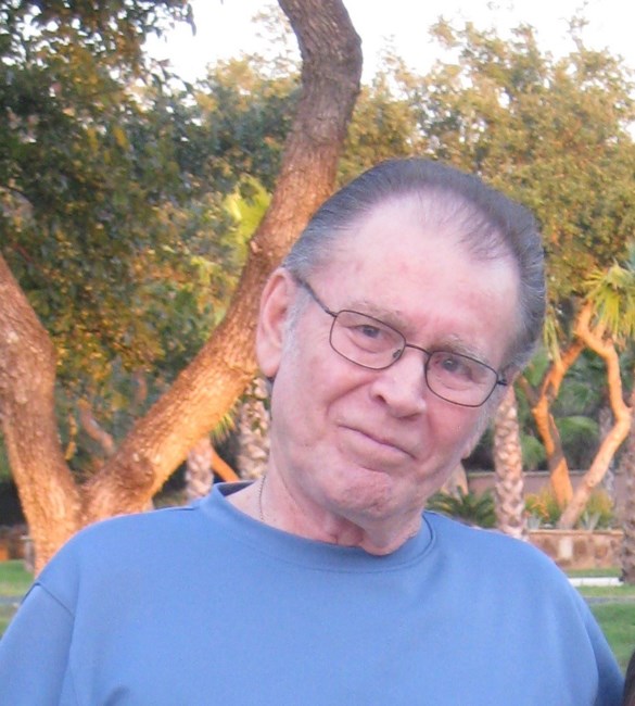 Obituary of John Marton Keller