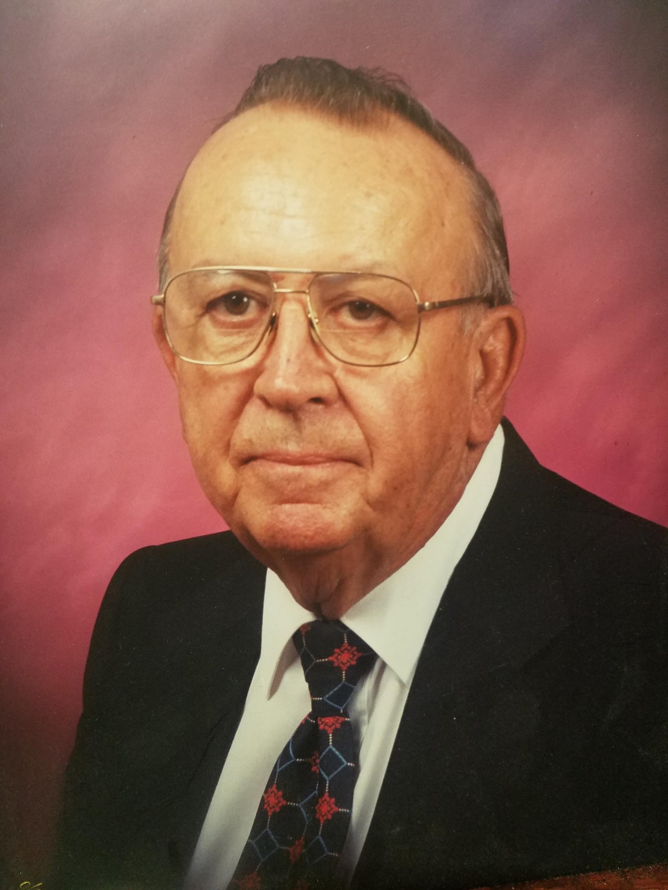 James Brooks Obituary Houston, TX