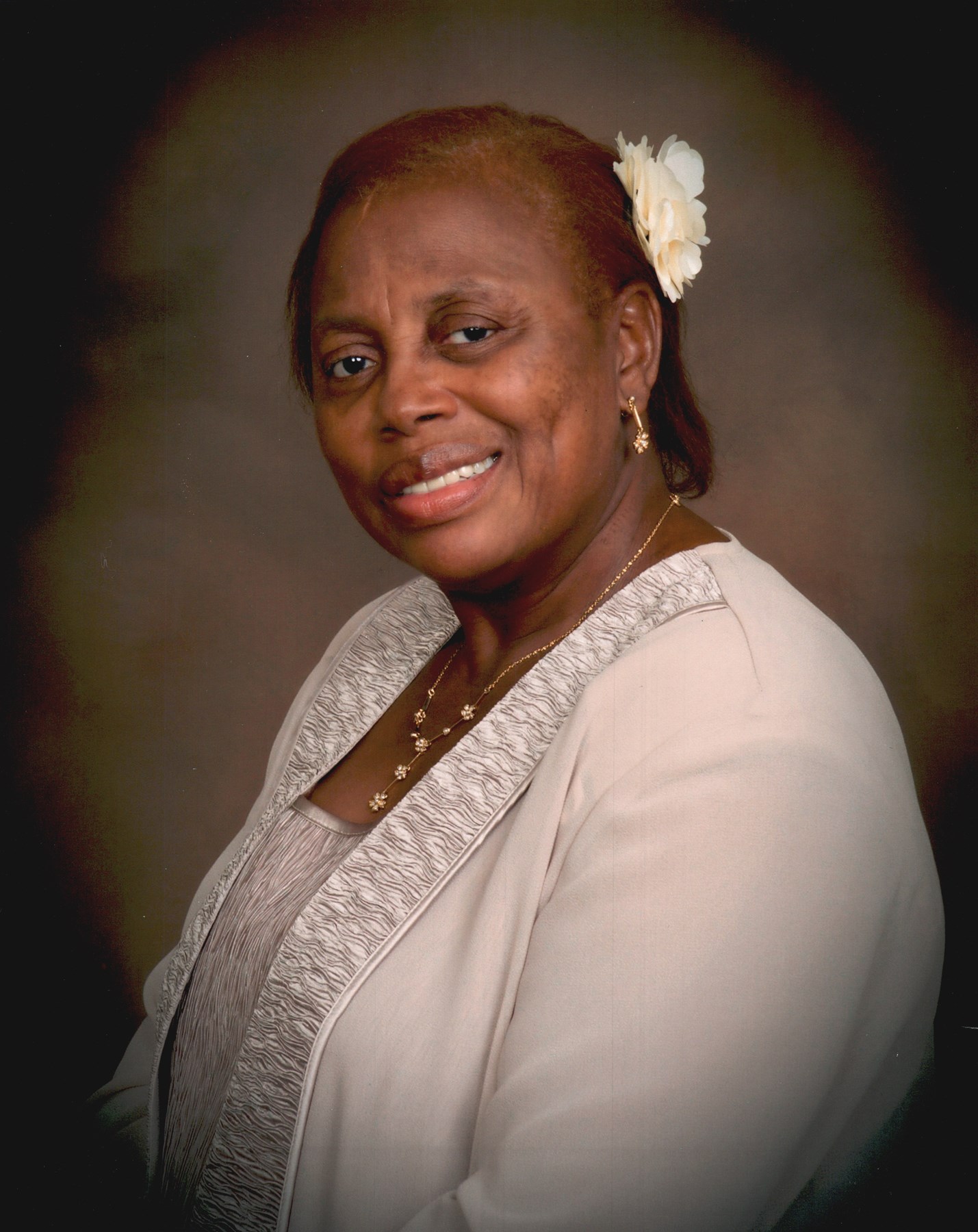 Obituary of Lola Vital Debrosse