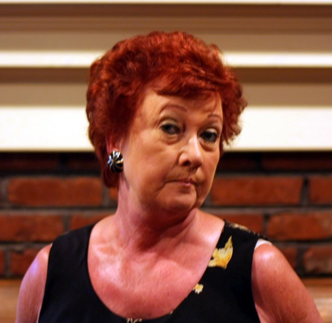 Obituary of JoAnn H Dennis