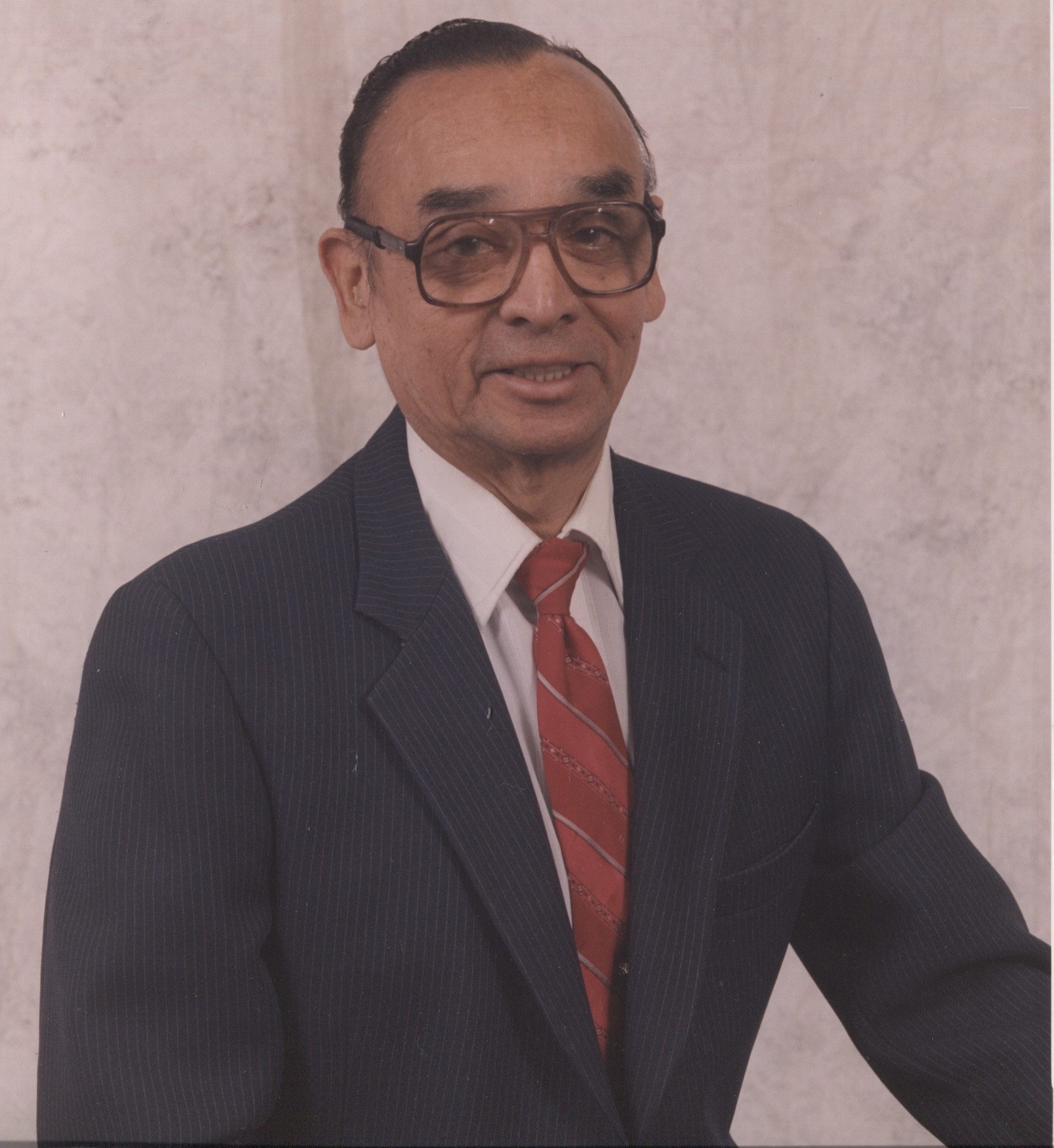 Obituary of Rosendo Temeyosa Sr.