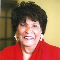 Obituary of Mrs. Clara O. Gipson