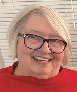 Obituario de Peggy Joyce Sargent