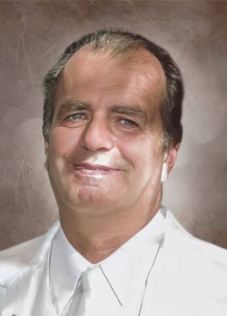 Obituary of Jean-Louis Martel