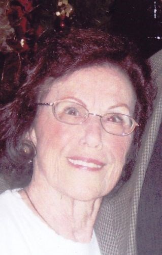 Obituary of Nancy Theresa Antonello
