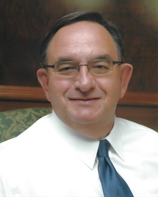 Obituary of Kenneth Allen Mader