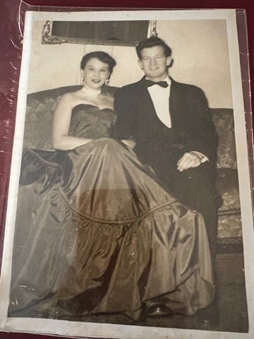 Obituario de Isaac Gabay