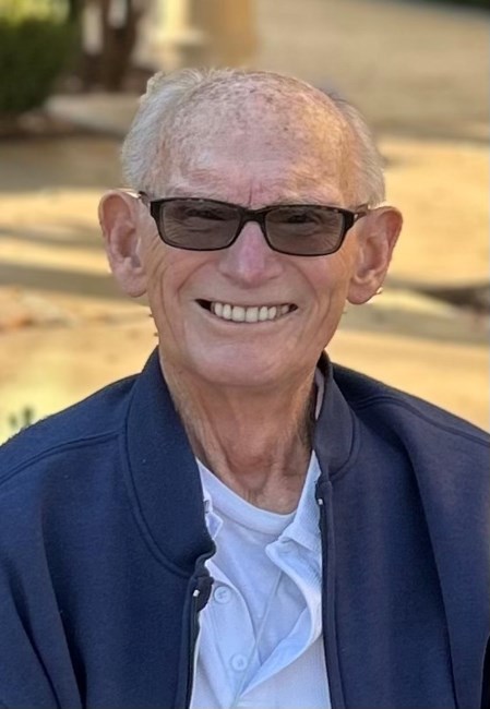 Obituary of John Jacob Rogalsky