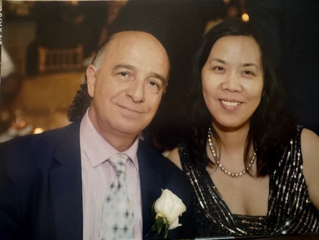 Obituary of Jack Kouyoumdjian