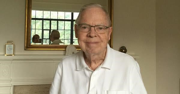 Obituary of John R. Byers III