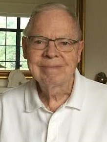 Obituary of John R. Byers III
