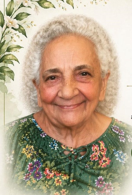 Obituario de Maria Mercedes Reynoso Fernández