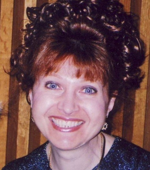 Obituary of Lynn Patricia Parry