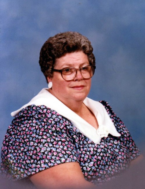 Obituary of Elaine Clifton