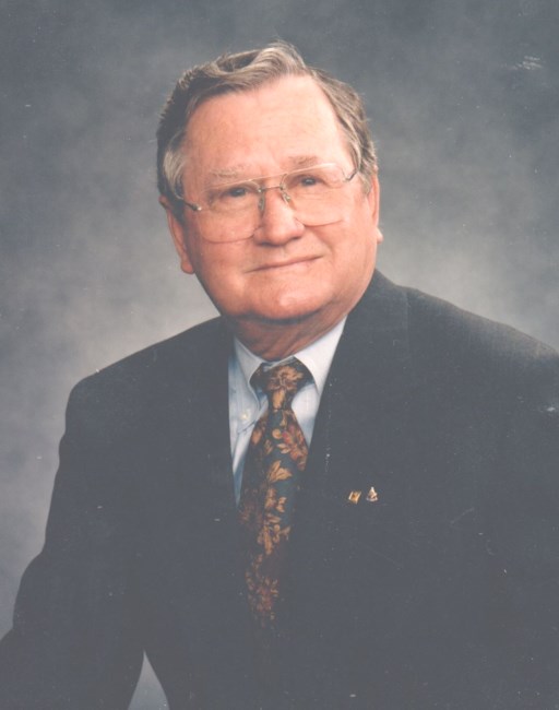Obituary of Layton Keith Adair