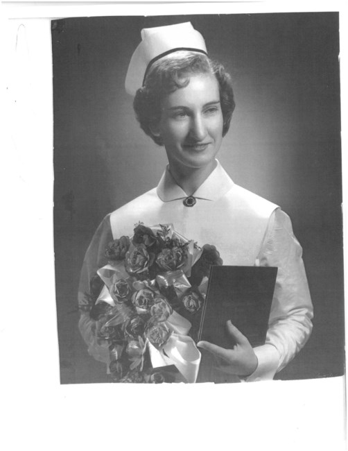 Obituary of Carol J. Kostiuk