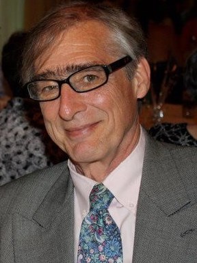 Obituary of Dr. Julian Wayne Anderson