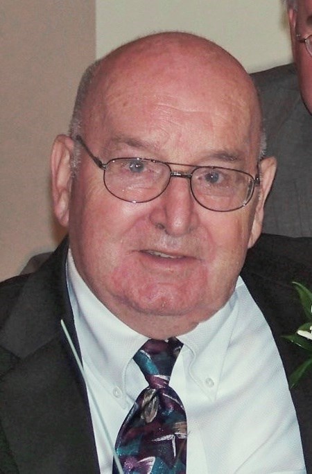 Obituary of Walter C. Zeller