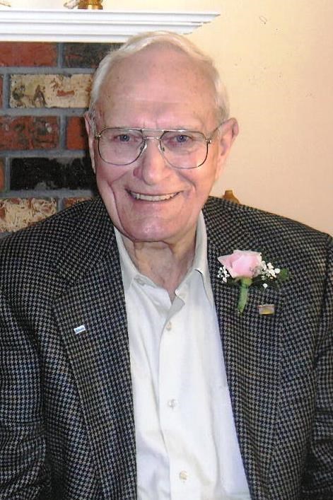 Obituary of Anton Joe Schmidt