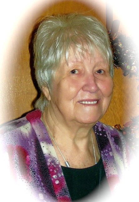 Obituary of Ingrid Kristina Johnson Bowler