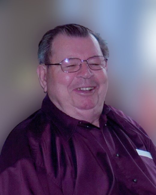 Obituary of Peter Sailer