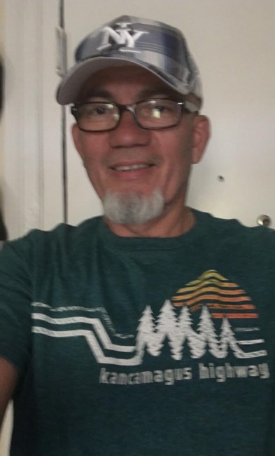 Obituary of Andres Mendez