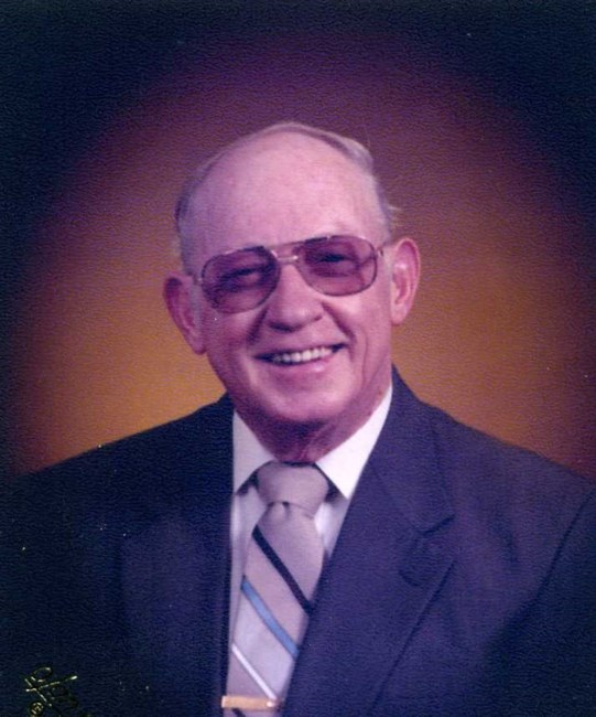 Obituary of Oliver Sylvester Childers