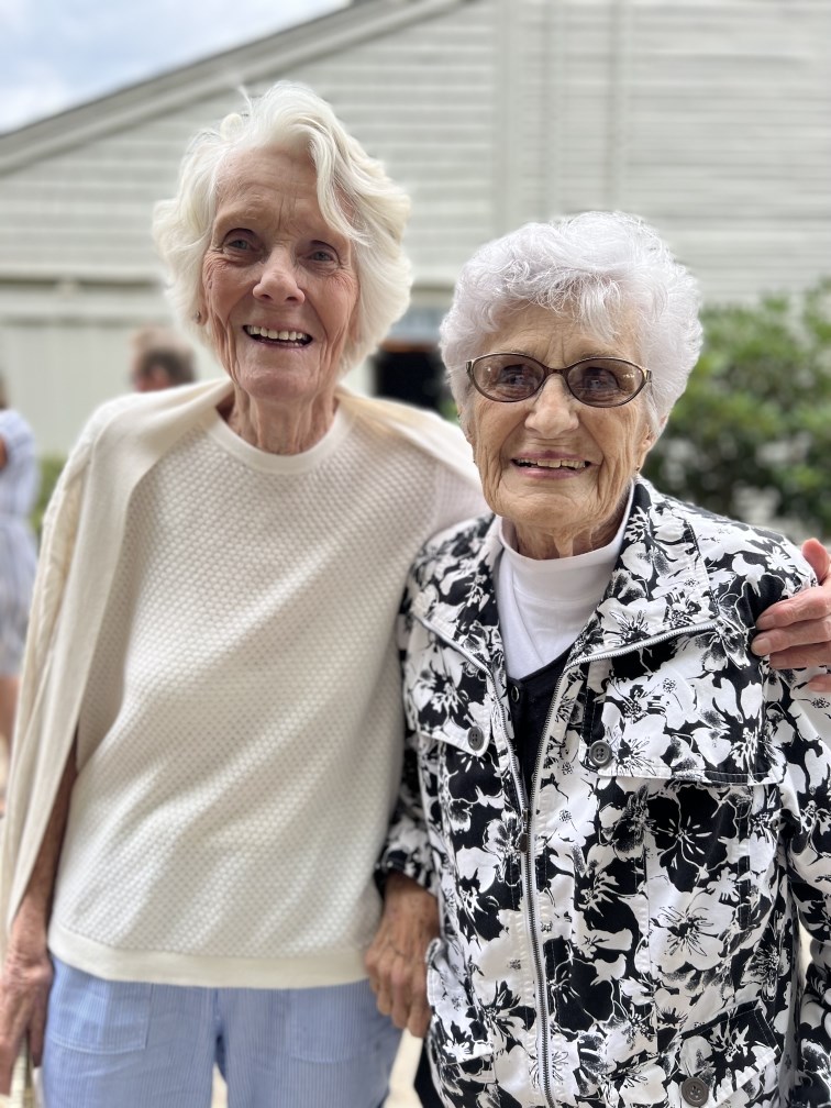 Obituary of Elizabeth Eugenia Geers