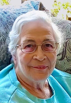 Obituary of Marilyn Reach Layman